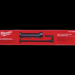 Milwaukee 250/310 ml standardholder til fugepistol C12PCG