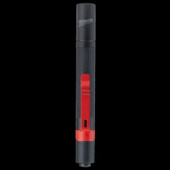 Milwaukee arbejdslampe inkl. 3x AAA batterier