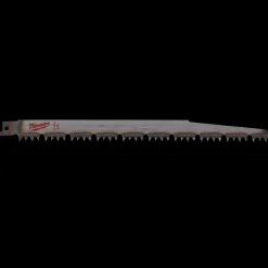 Milwaukee Bajonetsavklinger til træ og plast 240 mm