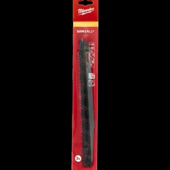 Milwaukee Bajonetsavklinger til træ og plast 240 mm
