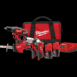 Milwaukee BPP4A-202B M12™ powerpack