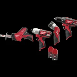 Milwaukee BPP4A-202B M12™ powerpack