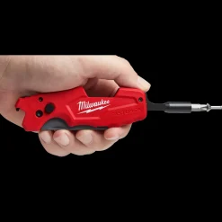 Milwaukee FASTBACK 6 i 1 multikniv