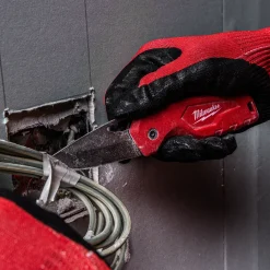 Milwaukee FASTBACK 6 i 1 multikniv