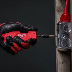 Milwaukee FASTBACK 6 i 1 multikniv