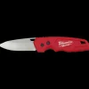 Milwaukee fastback foldekniv