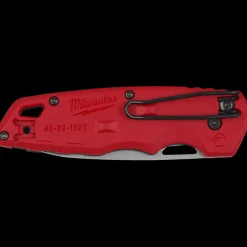 Milwaukee fastback foldekniv