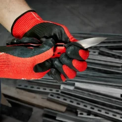 Milwaukee fastback foldekniv