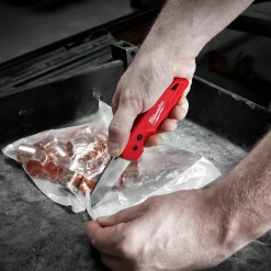 Milwaukee fastback foldekniv