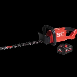 Milwaukee FHET60-0 M18 Fuel™ hækkeklipper 1x5,5Ah batteri