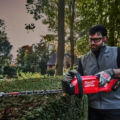Milwaukee FHET60-0 M18 Fuel™ hækkeklipper 1x5,5Ah batteri