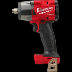 Milwaukee FMTIW2F12-0X M18 Fuel™ slagnøgle solo m/HD boks