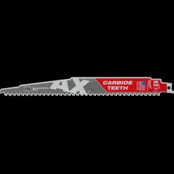 Milwaukee Heavy Duty AX™ karbid nedrivningsklinger 230 mm
