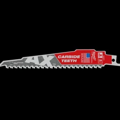 Milwaukee Heavy Duty AX™ karbid nedrivningsklinger 230 mm