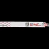 Milwaukee Heavy Duty TORCH™ bajonetsavklinger t/metal og nedrivning 230/14 mm
