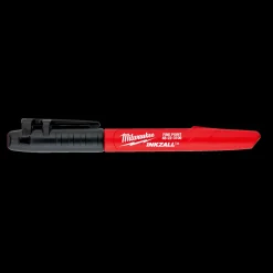 Milwaukee Inkzall permanent marker pen sort