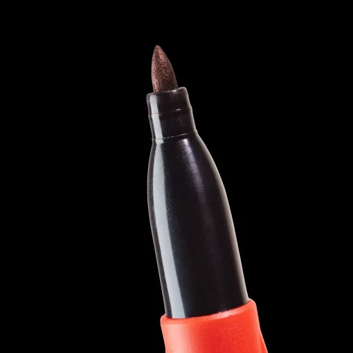 Milwaukee Inkzall permanent marker pen sort