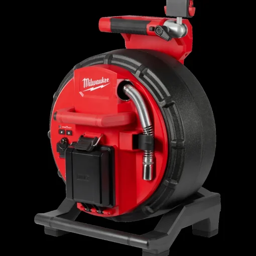 Milwaukee inspektionskamera M18 SIC30-0