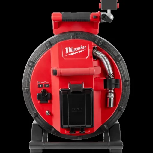 Milwaukee inspektionskamera M18 SIC30-0