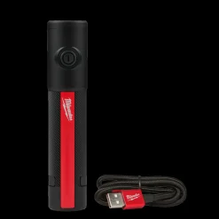 Milwaukee IR FL500 lommelygte 500 Lumen