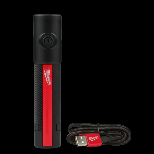 Milwaukee IR FL500 lommelygte 500 Lumen