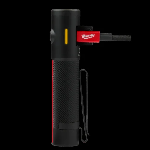 Milwaukee IR FL500 lommelygte 500 Lumen