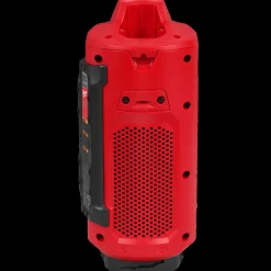 Milwaukee M12™ arbejdshøjtaler Bluetooth® solo