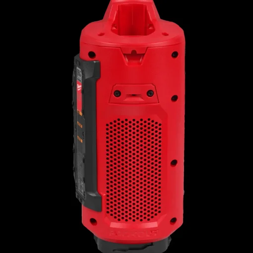 Milwaukee M12™ arbejdshøjtaler Bluetooth® solo