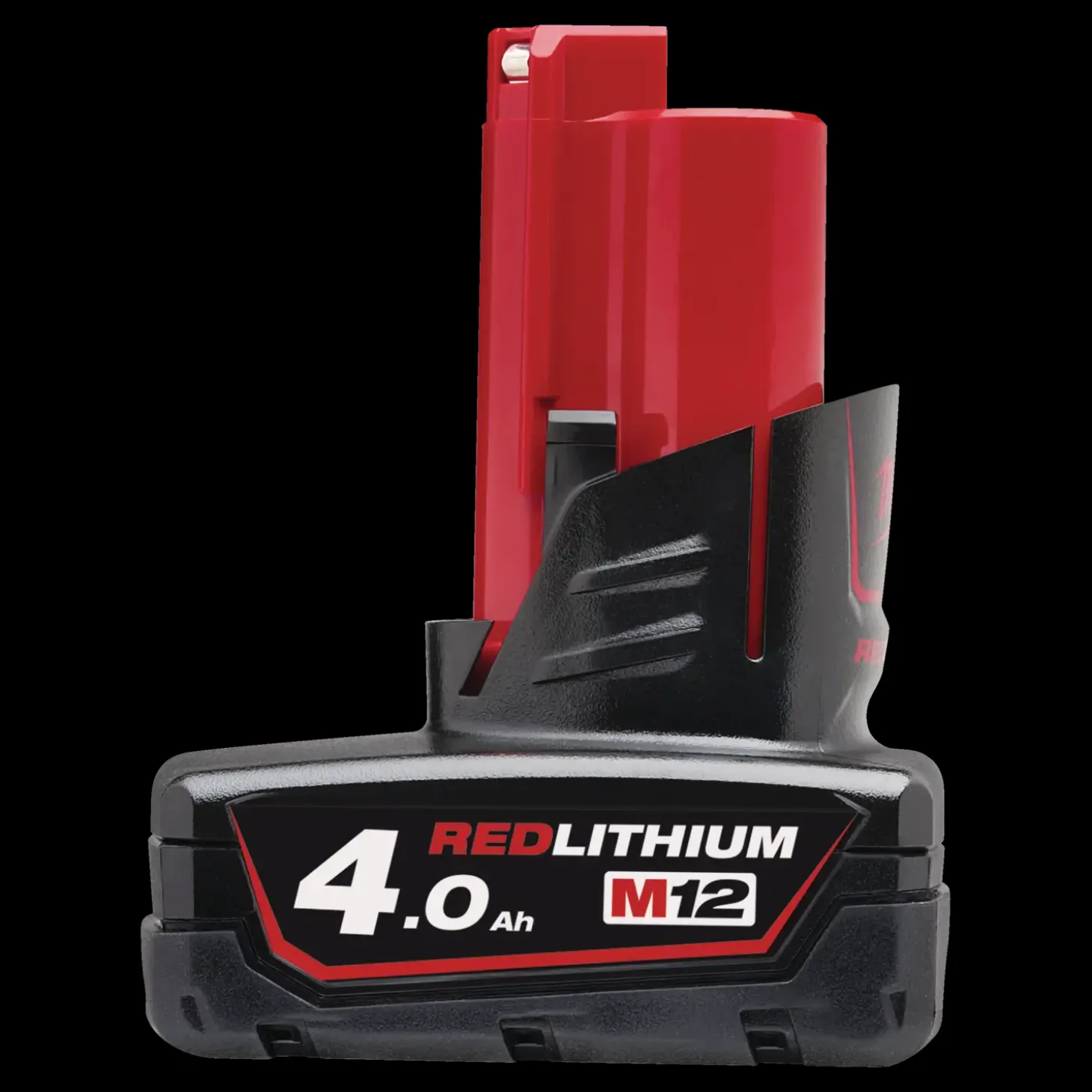 Milwaukee M12 B4 12V 4.0 Ah batteri