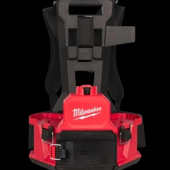 Milwaukee M18 BBPFP2-0 rygsprøjte solo