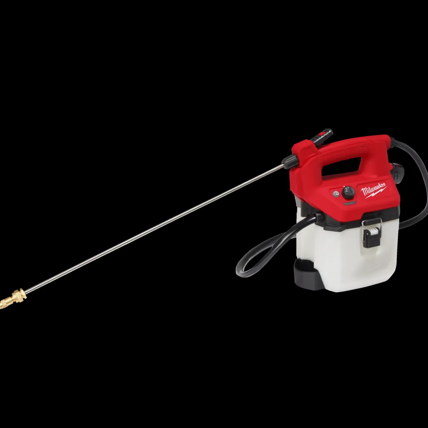 Milwaukee M12 BHCS3L-0 kemisk sprøjte