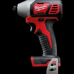 Milwaukee M18 BID-0 slagskruemaskine solo