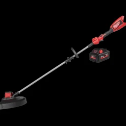 Milwaukee M18 BLLT græstrimmer m/M18 HB5.5 batteri