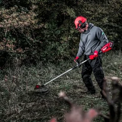 Milwaukee M18 BLLT græstrimmer m/M18 HB5.5 batteri