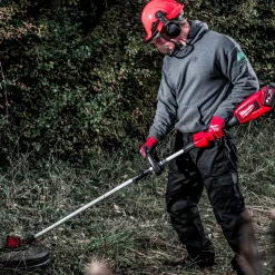 Milwaukee M18 BLLT græstrimmer m/M18 HB5.5 batteri
