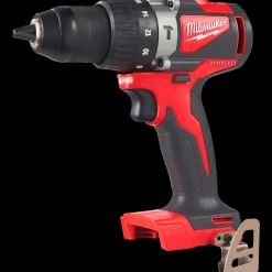 Milwaukee M18 BLPD2-0X slagboremaskine inkl. HD box solo