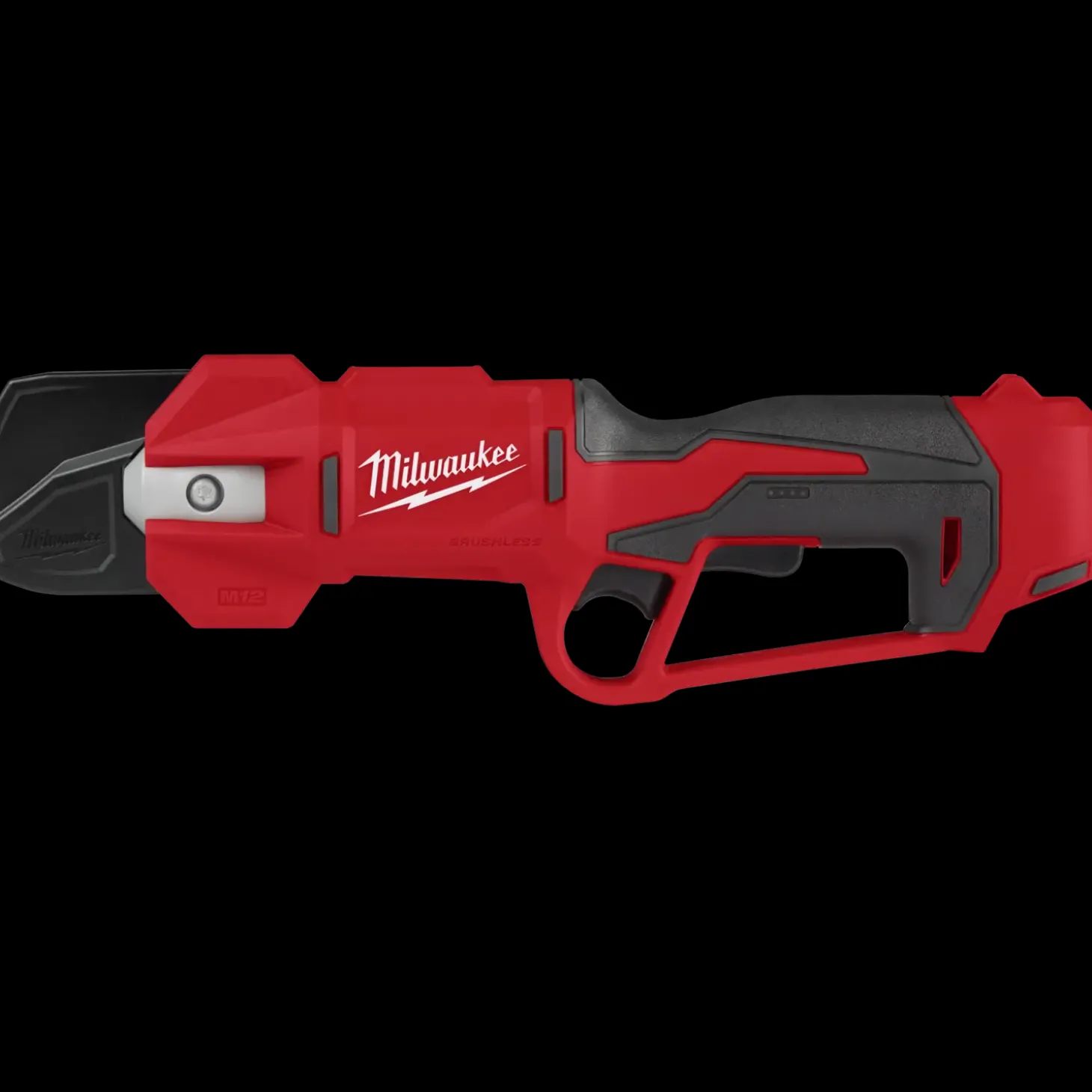 Milwaukee M12™ BLPRS-0 grensaks solo