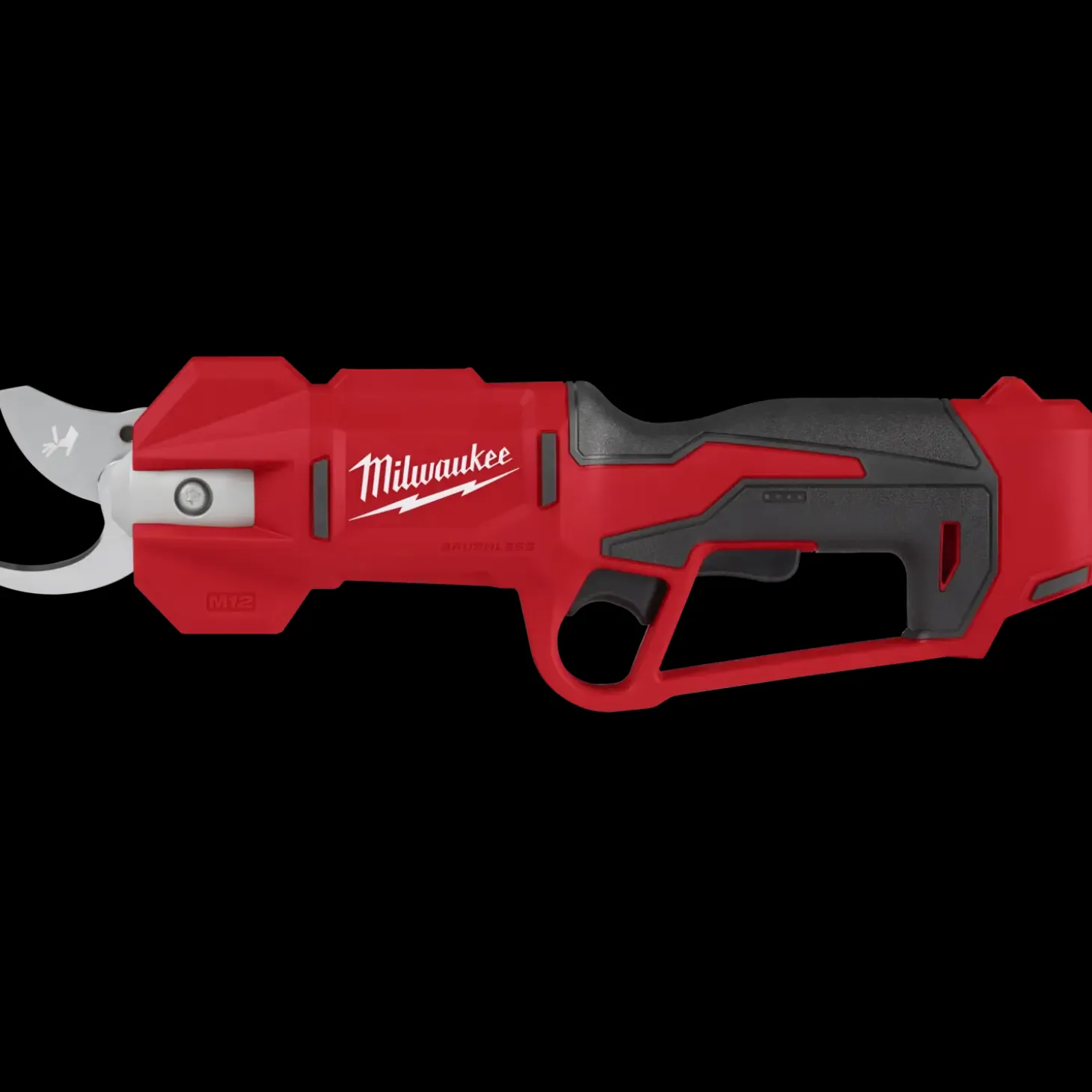 Milwaukee M12™ BLPRS-0 grensaks solo