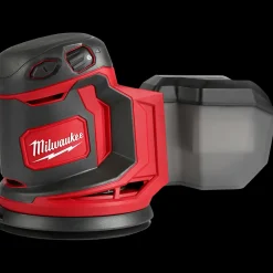 Milwaukee M18 BOS125-0 18V excentersliber solo