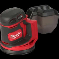 Milwaukee M18 BOS125-0 18V excentersliber solo