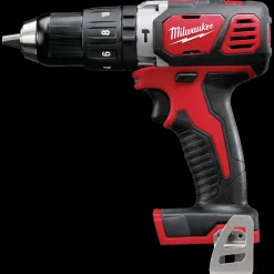 Milwaukee M18 BPD-0 slagboremaskine solo