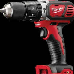 Milwaukee M18 BPD-0 slagboremaskine solo