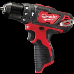 Milwaukee M12 BPD-0 slagboremaskine solo