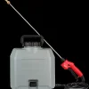 Milwaukee M18 BPFP-CCST Switch Tank™ sprøjtebeholder 15 L til beton - solo