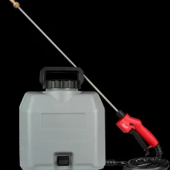 Milwaukee M18 BPFP-CCST Switch Tank™ sprøjtebeholder 15 L til beton - solo