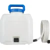 Milwaukee M18 BPFP-WST Switch Tank™ sprøjtebeholder 15 L til vand - solo
