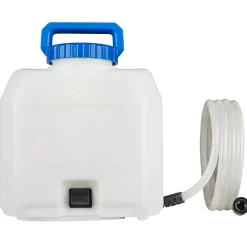 Milwaukee M18 BPFP-WST Switch Tank™ sprøjtebeholder 15 L til vand - solo