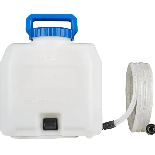 Milwaukee M18 BPFP-WST Switch Tank™ sprøjtebeholder 15 L til vand - solo