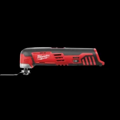 Milwaukee M12 BPP2D-402B bore/skruemaskine og multicutter
