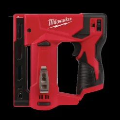 Milwaukee M12 BST-0 12V hæftepistol solo